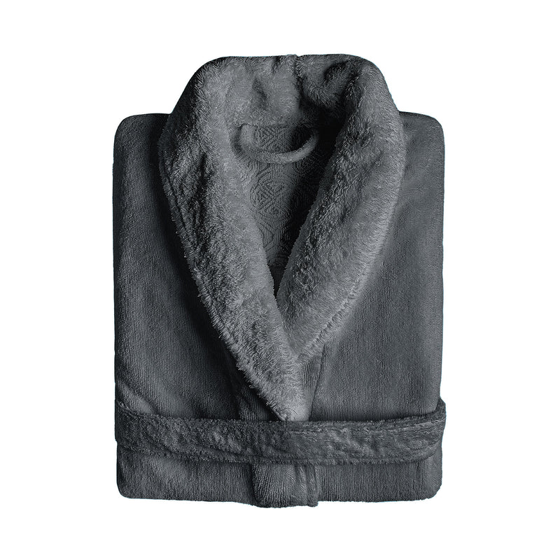 Egoist Storm Luxury Bath Robe