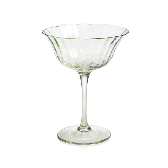 Apéritif Chartreuse Summer Cocktail Coupe - Set of 12