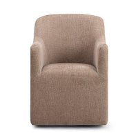 Hope Performance Fabric Dining Chair