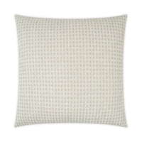 Tess Superior Quality Luxurious Parchment Pillow
