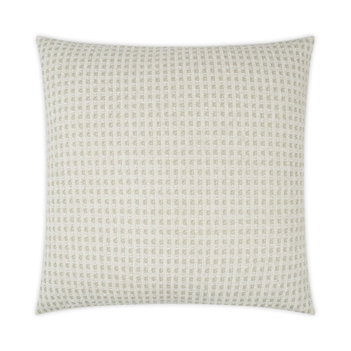 Tess Superior Quality Luxurious Parchment Pillow