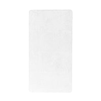 Egoist White 100% Egyptian Cotton Luxury Beach Towel