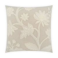 Garden Flower Superior Quality Luxurious Pillow