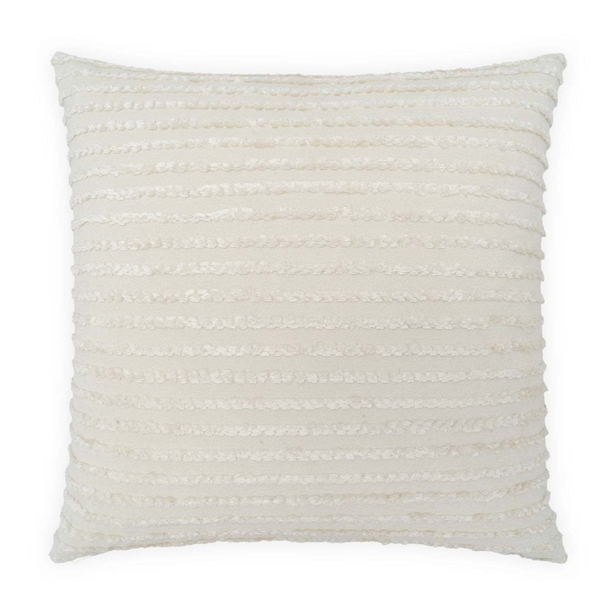 Katie Superior Quality Luxurious Cream Pillow