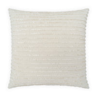 Katie Superior Quality Luxurious Cream Pillow