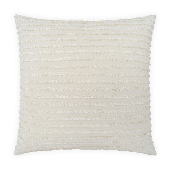 Katie Superior Quality Luxurious Cream Pillow