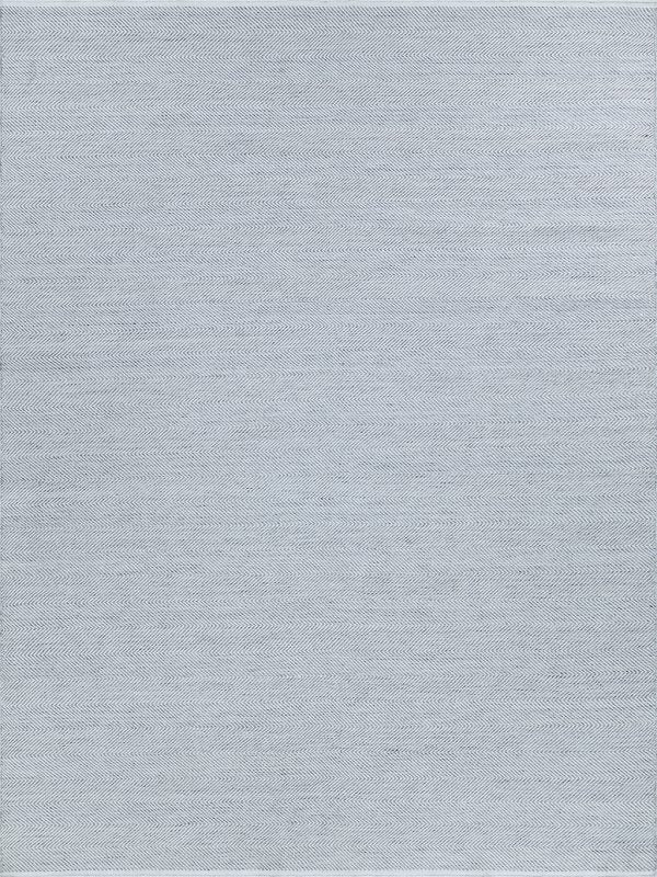 Hamptons Grey/Ivory Outdoor Area Rug - Elegance Collection