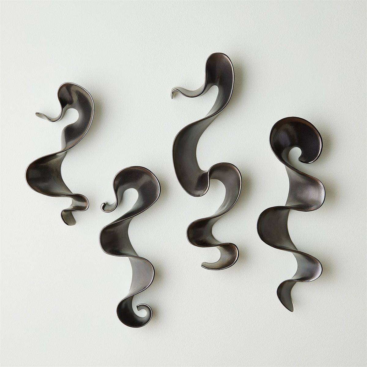 Tempest European Metallic Wall Ribbons (4 Sizes Available)