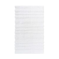 Alentejo White Luxury Bath Rug