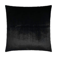 Vivica Black Superior Quality Luxurious Pillow
