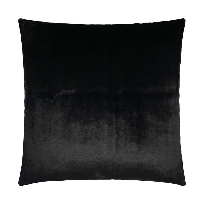 Vivica Black Superior Quality Luxurious Pillow