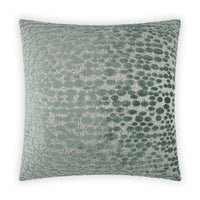Lailah Superior Quality Luxurious Seaglass Pillow