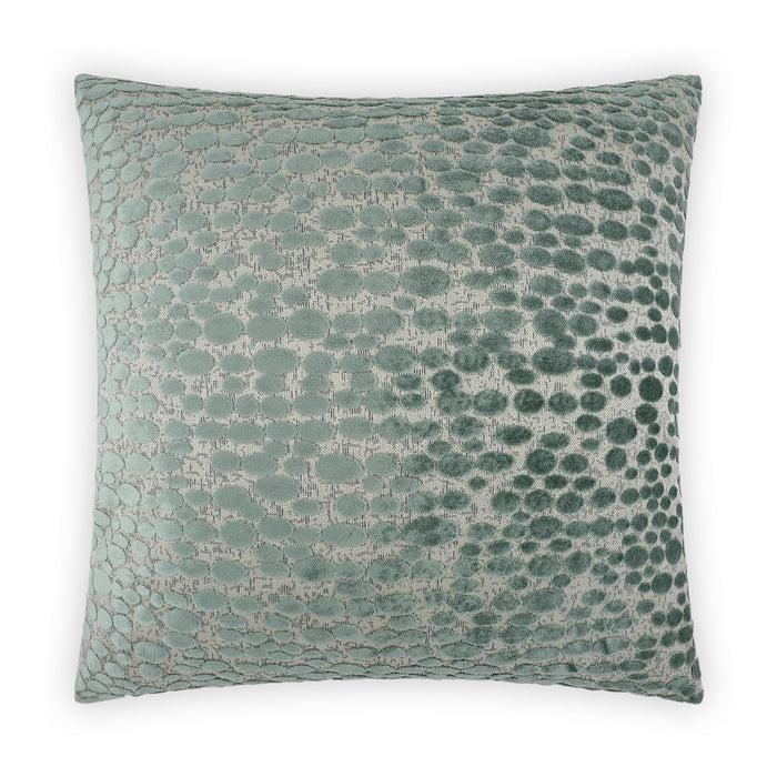 Lailah Superior Quality Luxurious Seaglass Pillow