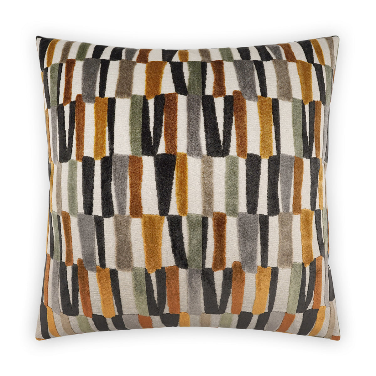 Chaya Superior Quality Luxurious Copper Pillow
