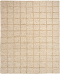 Marian Camel Wool Area Rug