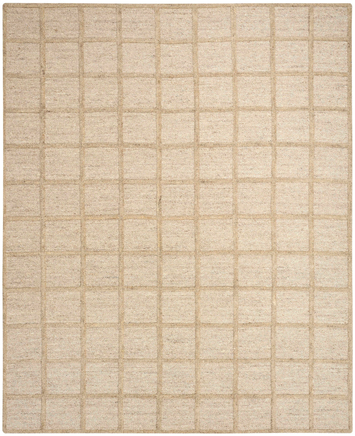 Marian Camel Wool Area Rug