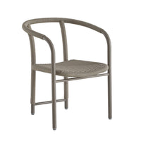 Feller Outdoor Dining Chair