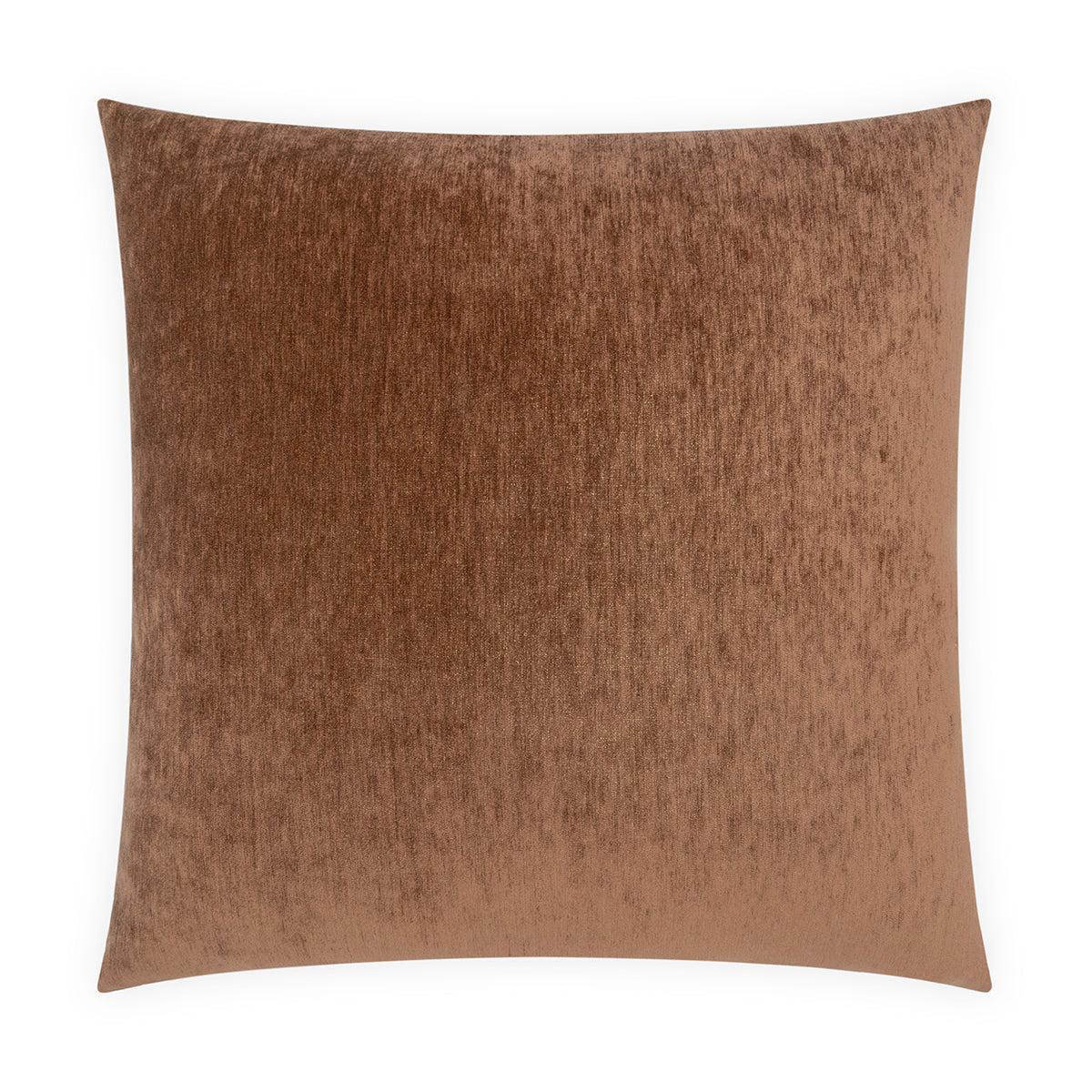 Kai Superior Quality Luxurious Rust Pillow