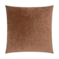 Kai Superior Quality Luxurious Rust Pillow