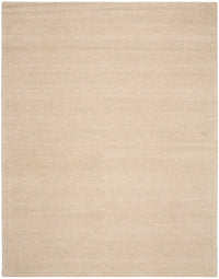 Everly Ivory Taupe Wool Blend Area Rug
