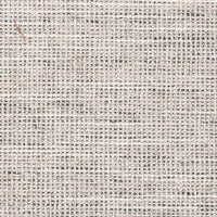 Aloura 97" Woven Linen Sofa