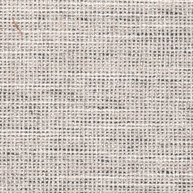 Aloura 97" Woven Linen Sofa