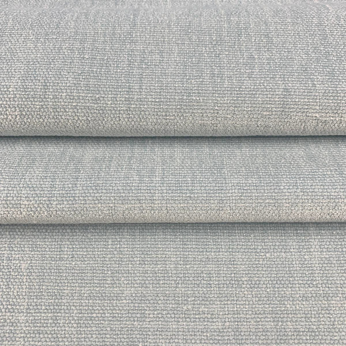 Hannah Light Blue Twin Custom Headboard