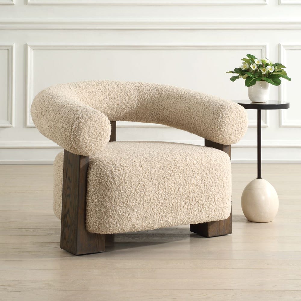 Delphine Accent Chair
