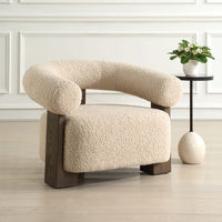 Delphine Accent Chair