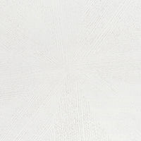 Taylore 48" Round White Glazed Dining Table
