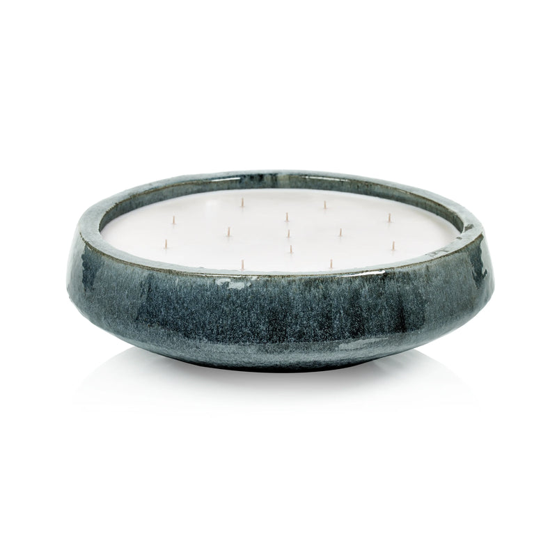 Aqua Tulum Outdoor Scented Candle - 13 Wick (Set of 2)