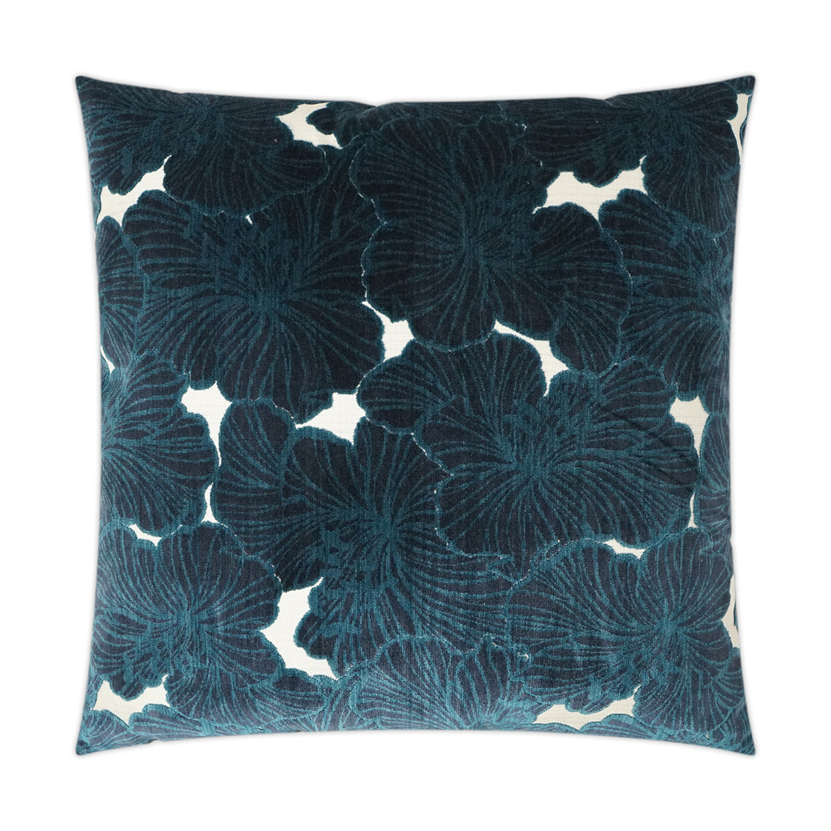 Deor Superior Quality Luxurious Sapphire Pillow