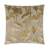 Admire Superior Quality Luxurious Saffron Pillow