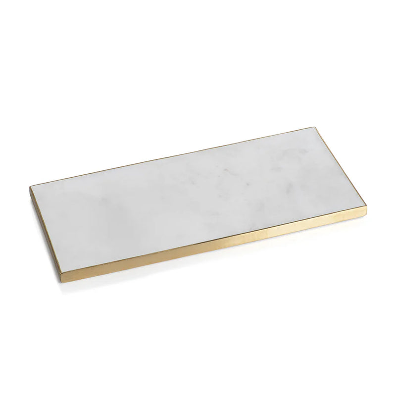 Marmo Marble Vanity Tray - Set of 4