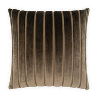 Freyah Chocolate Superior Quality Luxurious Pillow