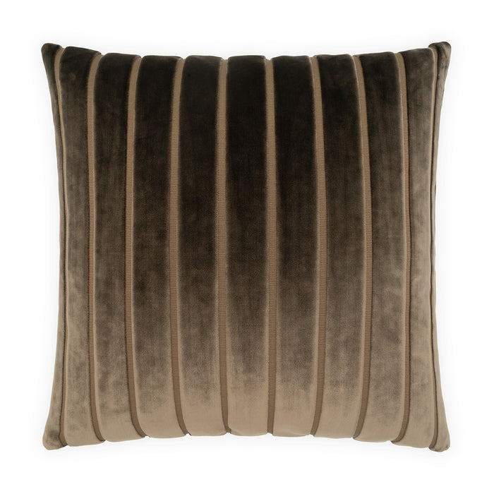Freyah Chocolate Superior Quality Luxurious Pillow