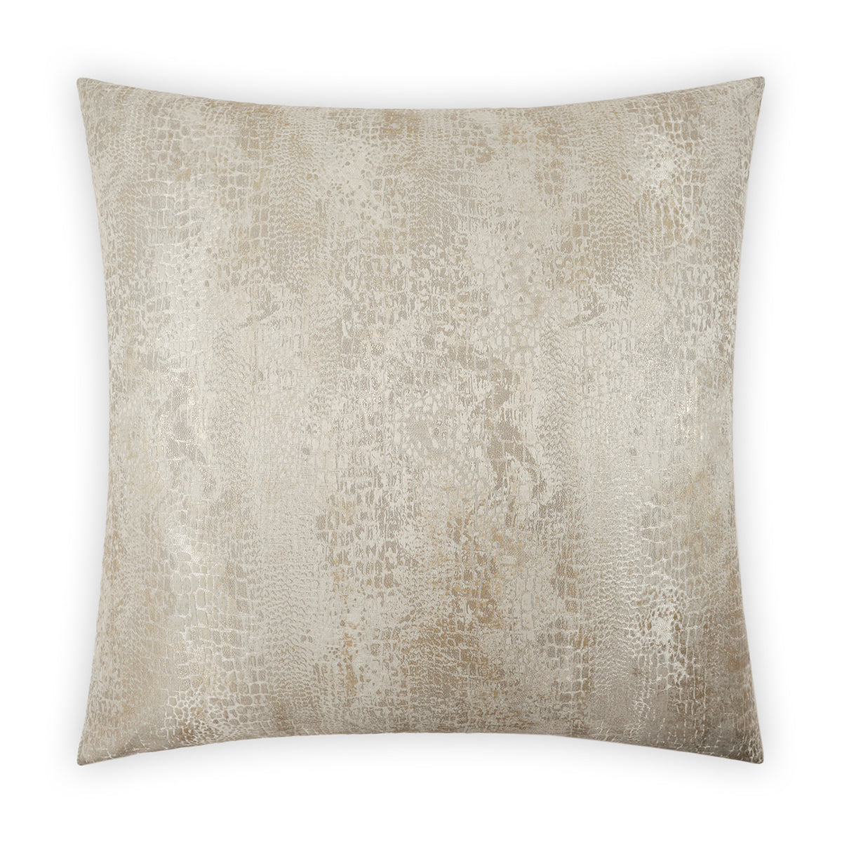 Lise Superior Quality Luxurious Gilded Pillow