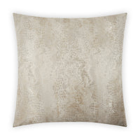 Lise Superior Quality Luxurious Gilded Pillow