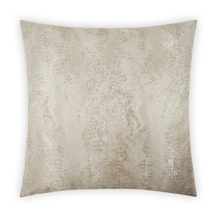 Lise Superior Quality Luxurious Gilded Pillow