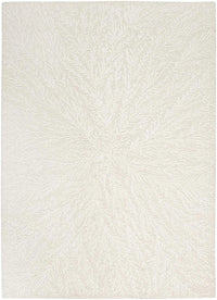 Grace Beauty of Nature Ivory Area Rug