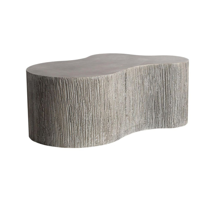 Indio Grey Large Outdoor Coffee Table