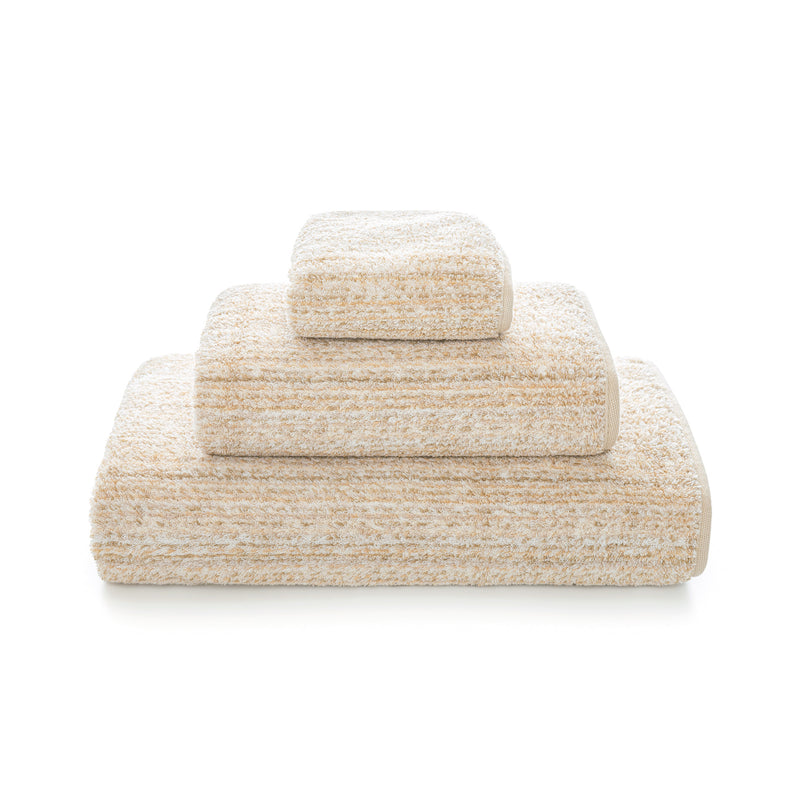 Porto Snow/Fog Luxury Bath Towels