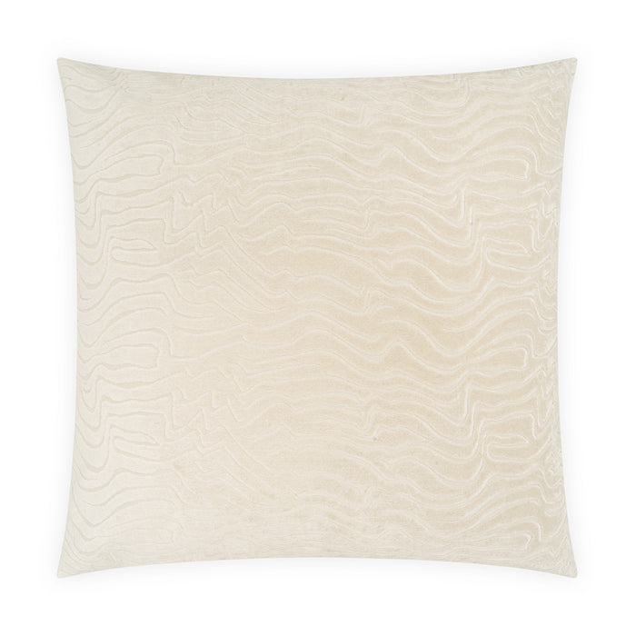 Adele Superior Quality Luxurious Cream Pillow