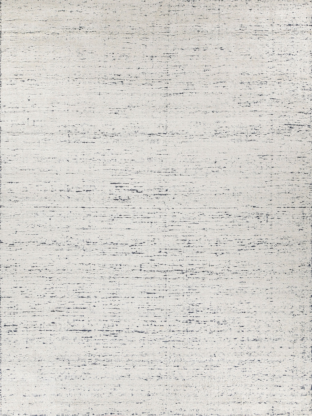 Rina Ivory/Navy Area Luxury  Rug