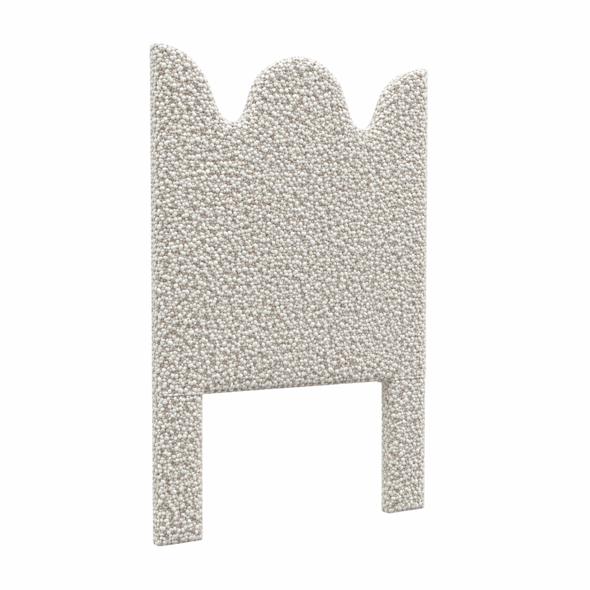Danica Natural Performance Twin Custom Headboard
