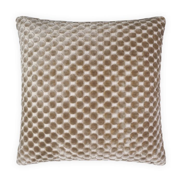 Pyper Superior Quality Luxurious Oatmeal Pillow