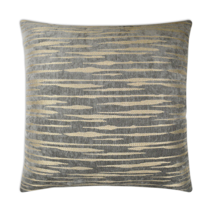 Damone Superior Quality Luxurious Smoke Pillow