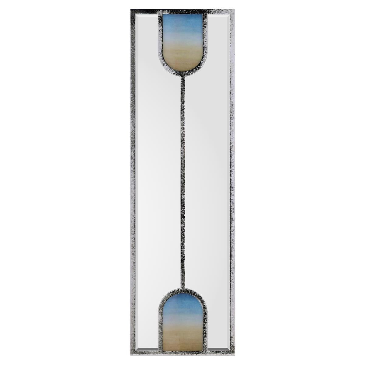 Ari Mirrored Panel II