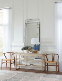 Memphis Driftwood Armchair