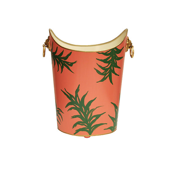 Paola Palms Basket